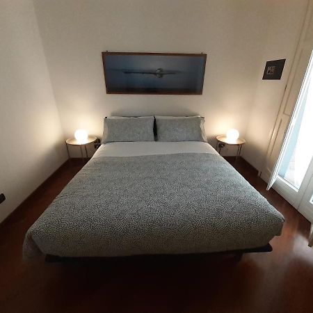 Olimpia Apartment City Center サレルノ エクステリア 写真