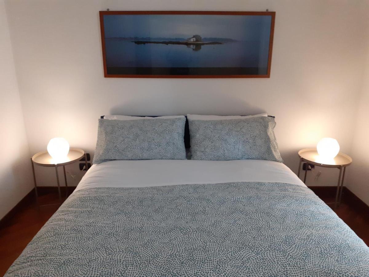 Olimpia Apartment City Center サレルノ エクステリア 写真