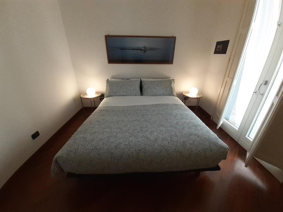 Olimpia Apartment City Center サレルノ エクステリア 写真