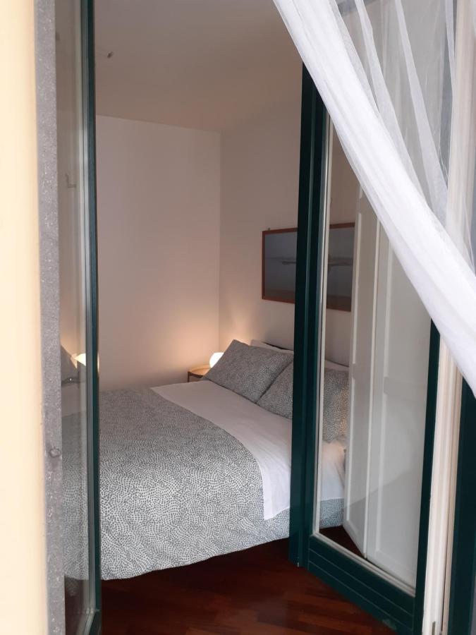 Olimpia Apartment City Center サレルノ エクステリア 写真